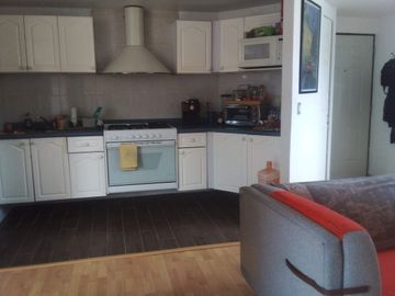 Departamento en venta en Calacoaya