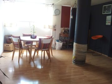 Departamento en venta en Calacoaya