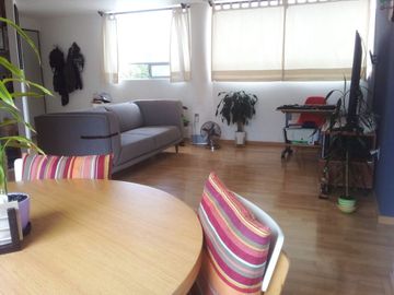 Departamento en venta en Calacoaya