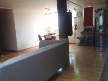 Departamento en venta en Calacoaya