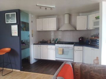 Departamento en venta en Calacoaya