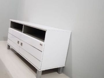 Apartemen Gunawangsa Tidar, Murah, Siap Huni, Furnished