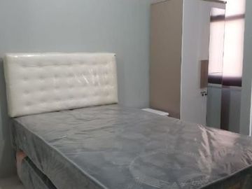 Apartemen Gunawangsa Tidar, Murah, Siap Huni, Furnished
