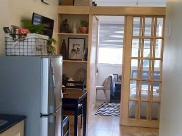 Penthouse Condo near Mactan 3rd Bridge, Wellford Residences