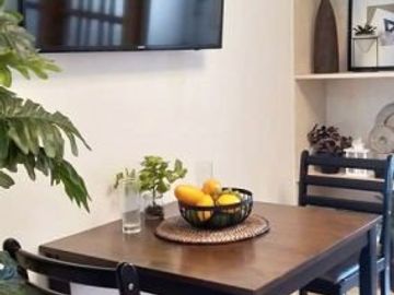 Penthouse Condo near Mactan 3rd Bridge, Wellford Residences