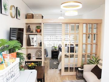 Penthouse Condo near Mactan 3rd Bridge, Wellford Residences