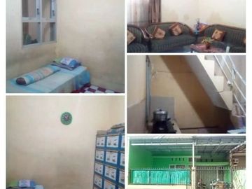 Rumah Siap Huni Grand Gayungan Surabaya