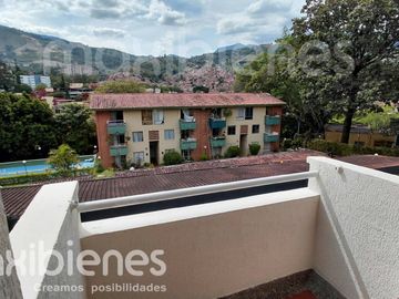 apartamento en arriendo en santa mónica. Cod A72660