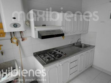 apartamento en arriendo en santa mónica. Cod A72660