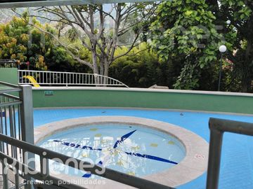apartamento en arriendo en santa mónica. Cod A72660