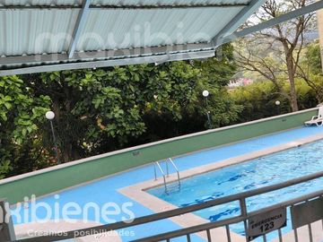 apartamento en arriendo en santa mónica. Cod A72660