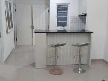 Dijual Rumah Kencana Loka sektor 12.5 Blok W Tangerang Baten Lokasi Strategis Bagus Siap Huni