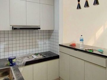 Dijual Rumah Kencana Loka sektor 12.5 Blok W Tangerang Baten Lokasi Strategis Bagus Siap Huni