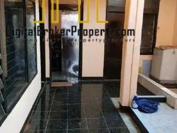 Rumah asri dii Komplek Logam, buah batu Bandung | ARIEFW