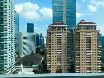 Dijual Apartemen City Lofts Kondisi Un Furnished by Sava Jakarta A3503