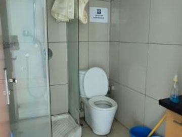 Dijual Apartemen City Lofts Kondisi Un Furnished by Sava Jakarta A3503