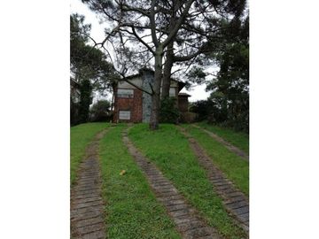 Chalet Nelida