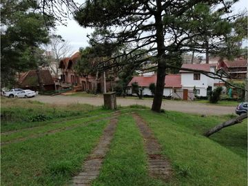Chalet Nelida