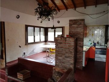 Chalet Nelida