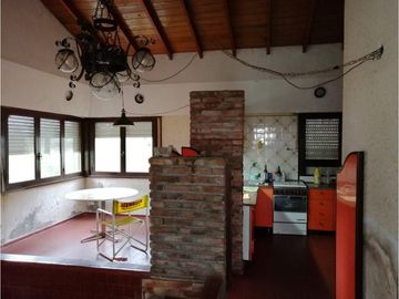 Chalet Nelida