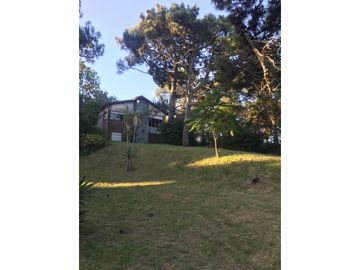 Chalet Nelida