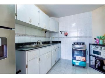 Venta: 2 recámaras en Villas de Santa Elena, Parque Lefevre
