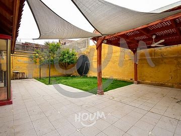 ROJAS MAGALLANES ALT 4750 (DISPONIBILIDAD INMEDIATA)