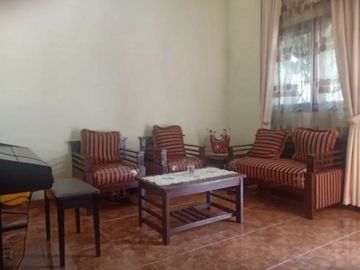 Rumah Dalam Perumahan Dekat Dengan Pondok Surya Ciledug