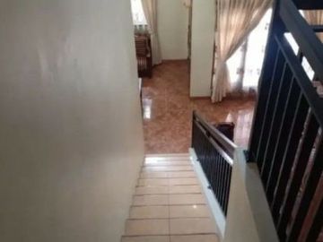Rumah Dalam Perumahan Dekat Dengan Pondok Surya Ciledug