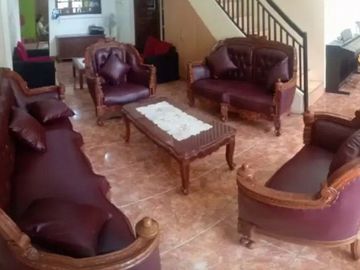 Rumah Dalam Perumahan Dekat Dengan Pondok Surya Ciledug