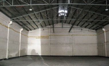 Warehouse for Rent 473 square meters in Banilad, Cebu City