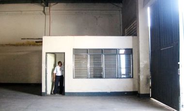 Warehouse for Rent 473 square meters in Banilad, Cebu City