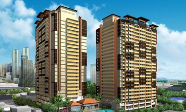 CONDO IN MANDALUYONG, AFFORDABLE, NEAR MAKATI AND BGC