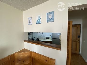 Departamento en arriendo en La Serena
