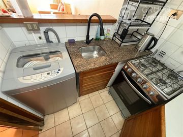Departamento en arriendo en La Serena