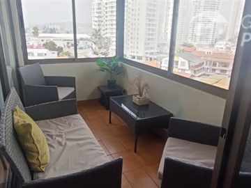 Departamento en arriendo en La Serena