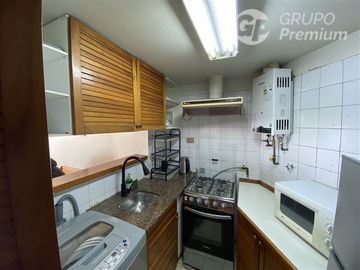 Departamento en arriendo en La Serena