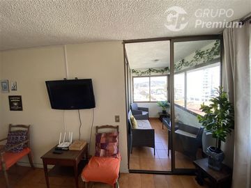 Departamento en arriendo en La Serena