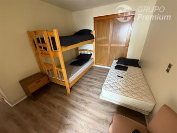 Departamento en arriendo en La Serena