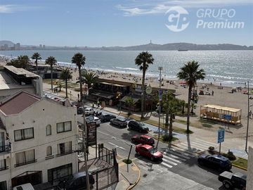 Departamento en arriendo en La Serena