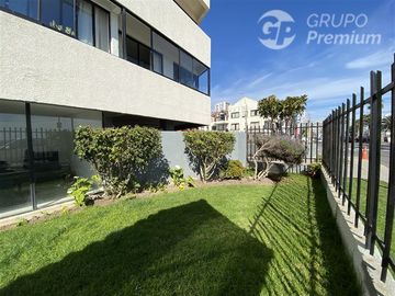 Departamento en arriendo en La Serena