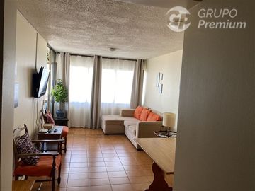 Departamento en arriendo en La Serena