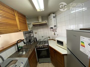 Departamento en arriendo en La Serena