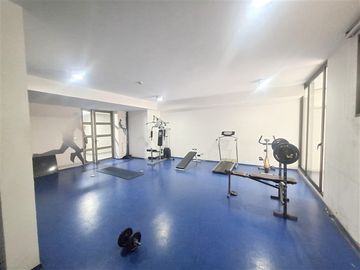 Departamento en venta de 3 dorm. La Dehesa, Lo Barnechea