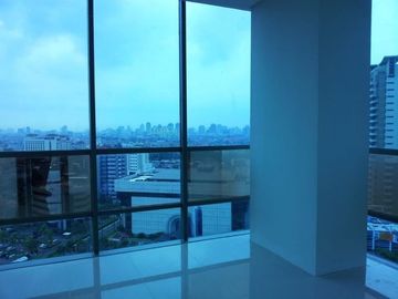 INFO:Dijual Cepat Apartemen GP Plaza-Slipi (JAKPUS) Kondisi Unit kosongan , UNIT LUAS