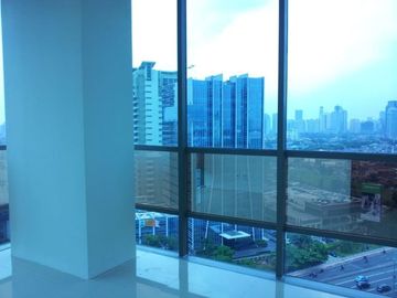 INFO:Dijual Cepat Apartemen GP Plaza-Slipi (JAKPUS) Kondisi Unit kosongan , UNIT LUAS