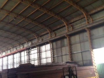 Bodegas en Vía Perimetral de 11000m2 de construcción Venta o Alquiler