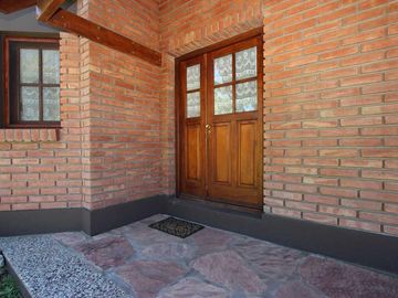 Country Chumamaya Villa de Merlo San Luis Casa Sirius