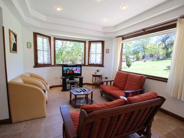 Country Chumamaya Villa de Merlo San Luis Casa Sirius