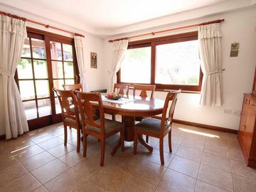Country Chumamaya Villa de Merlo San Luis Casa Sirius